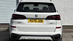 2025 (75) BMW X5 xDrive30d MHT M Sport 5dr Auto 5252224