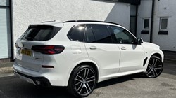 2025 (75) BMW X5 xDrive30d MHT M Sport 5dr Auto 5252237