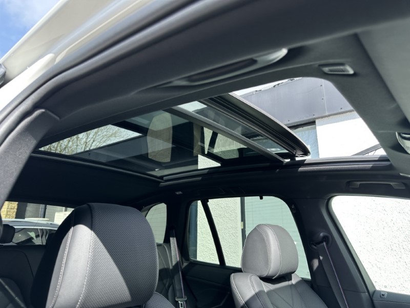 2025 (75) BMW X5 xDrive30d MHT M Sport 5dr Auto 5252235