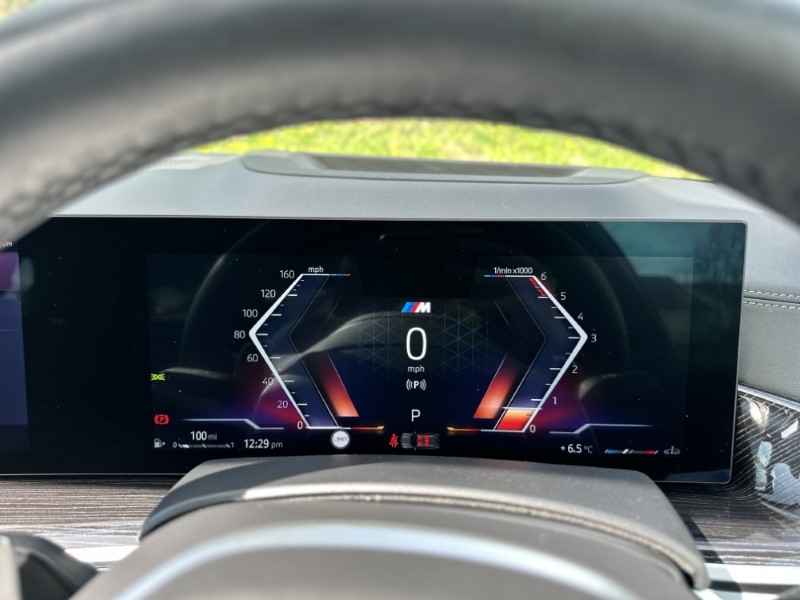 2025 (75) BMW X5 xDrive30d MHT M Sport 5dr Auto 5252272