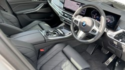 2025 (75) BMW X5 xDrive30d MHT M Sport 5dr Auto 5252273