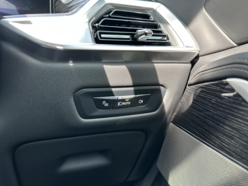 2025 (75) BMW X5 xDrive30d MHT M Sport 5dr Auto 5252266