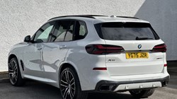2025 (75) BMW X5 xDrive30d MHT M Sport 5dr Auto 5252223