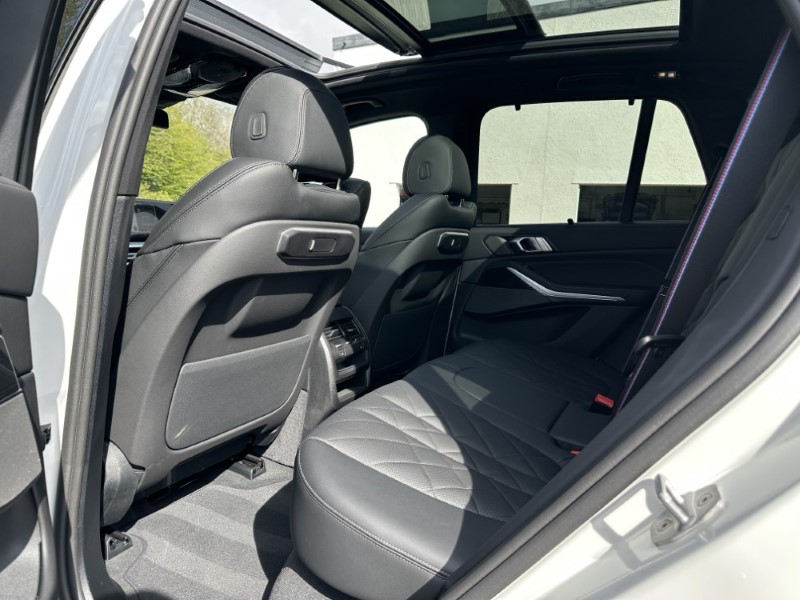 2025 (75) BMW X5 xDrive30d MHT M Sport 5dr Auto 5252276