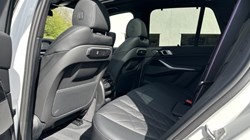 2025 (75) BMW X5 xDrive30d MHT M Sport 5dr Auto 5252276