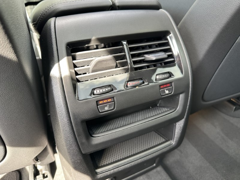 2025 (75) BMW X5 xDrive30d MHT M Sport 5dr Auto 5252278