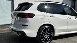 2025 (75) BMW X5 xDrive30d MHT M Sport 5dr Auto 5252238