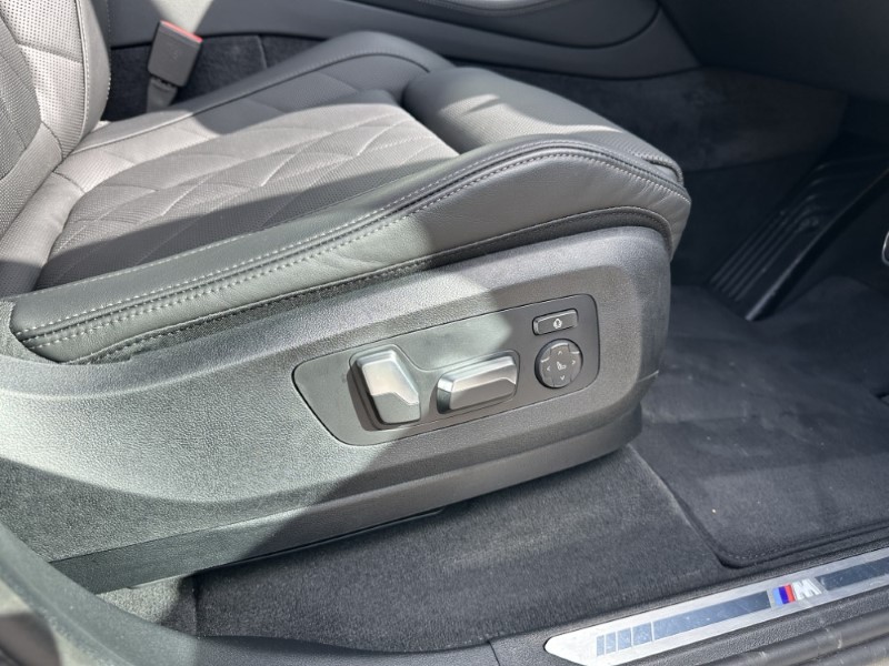 2025 (75) BMW X5 xDrive30d MHT M Sport 5dr Auto 5252236