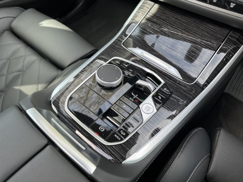 2025 (75) BMW X5 xDrive30d MHT M Sport 5dr Auto 5252259