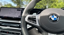 2025 (75) BMW X5 xDrive30d MHT M Sport 5dr Auto 5252263