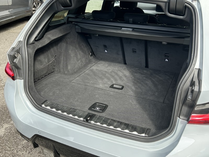 2025 (75) BMW 3 SERIES 320i M Sport 5dr Step Auto 5252037