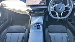 2025 (75) BMW 3 SERIES 320i M Sport 5dr Step Auto 5252026