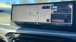 2025 (75) BMW 3 SERIES 320i M Sport 5dr Step Auto 5252013