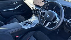 2025 (75) BMW 3 SERIES 320i M Sport 5dr Step Auto 5252023