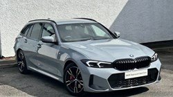 2025 (75) BMW 3 SERIES 320i M Sport 5dr Step Auto 5252044