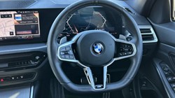 2025 (75) BMW 3 SERIES 320i M Sport 5dr Step Auto 5252027