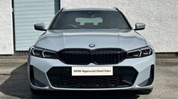 2025 (75) BMW 3 SERIES 320i M Sport 5dr Step Auto 5252048