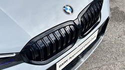 2025 (75) BMW 3 SERIES 320i M Sport 5dr Step Auto 5252046