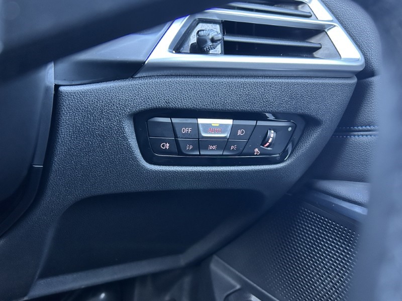 2025 (75) BMW 3 SERIES 320i M Sport 5dr Step Auto 5252021