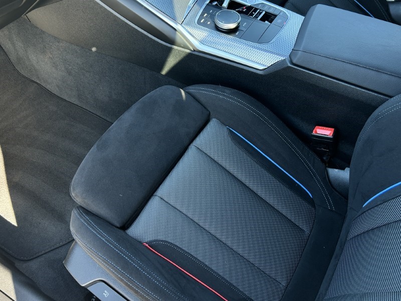 2025 (75) BMW 3 SERIES 320i M Sport 5dr Step Auto 5252031