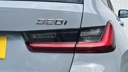 2025 (75) BMW 3 SERIES 320i M Sport 5dr Step Auto 5252034
