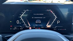 2025 (75) BMW 3 SERIES 320i M Sport 5dr Step Auto 5252017