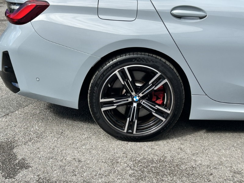 2025 (75) BMW 3 SERIES 320i M Sport 5dr Step Auto 5252039