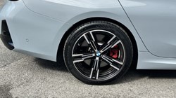 2025 (75) BMW 3 SERIES 320i M Sport 5dr Step Auto 5252039