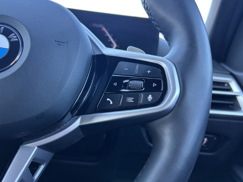 2025 (75) BMW 3 SERIES 320i M Sport 5dr Step Auto 5252020