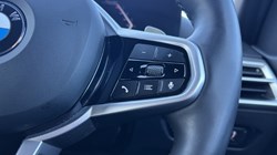 2025 (75) BMW 3 SERIES 320i M Sport 5dr Step Auto 5252020