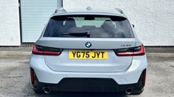 2025 (75) BMW 3 SERIES 320i M Sport 5dr Step Auto 5252033