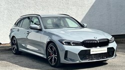 2025 (75) BMW 3 SERIES 320i M Sport 5dr Step Auto 1