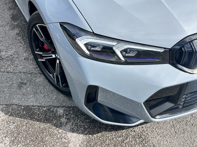 2025 (75) BMW 3 SERIES 320i M Sport 5dr Step Auto 5252045