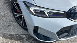2025 (75) BMW 3 SERIES 320i M Sport 5dr Step Auto 5252045