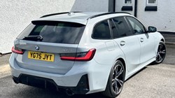 2025 (75) BMW 3 SERIES 320i M Sport 5dr Step Auto 5252041