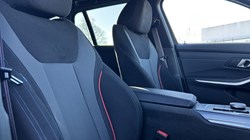 2025 (75) BMW 3 SERIES 320i M Sport 5dr Step Auto 5252024