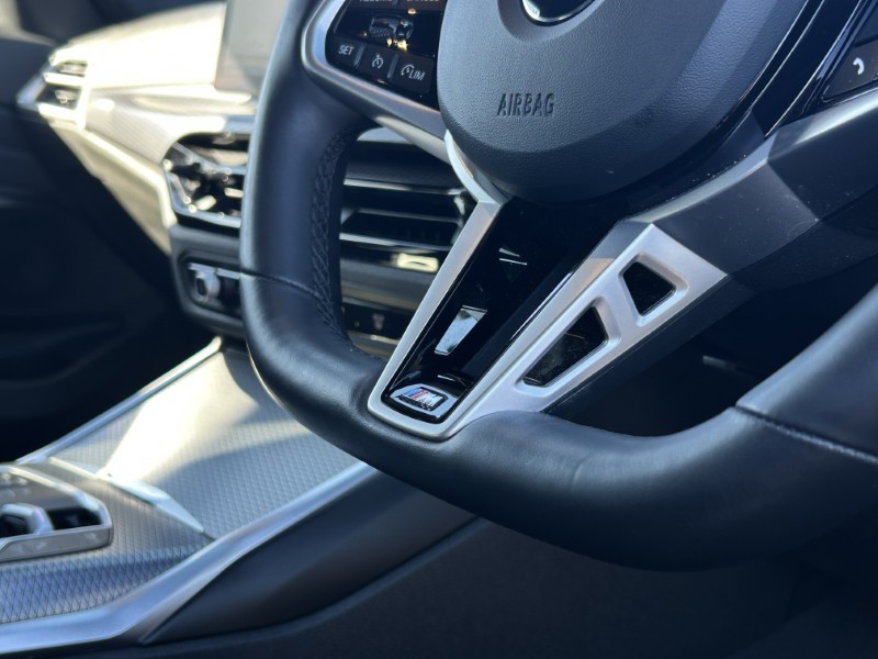 2025 (75) BMW 3 SERIES 320i M Sport 5dr Step Auto 5252025