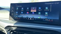 2025 (75) BMW 3 SERIES 320i M Sport 5dr Step Auto 5252014