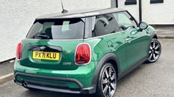 2021 (71) MINI HATCHBACK 1.5 Cooper Exclusive 3dr 5256351