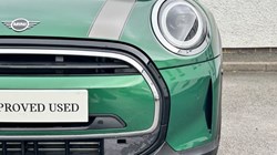 2021 (71) MINI HATCHBACK 1.5 Cooper Exclusive 3dr 5256361