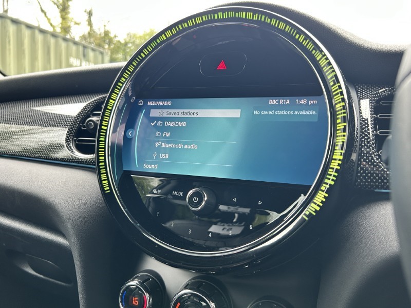 2021 (71) MINI HATCHBACK 1.5 Cooper Exclusive 3dr 5256336