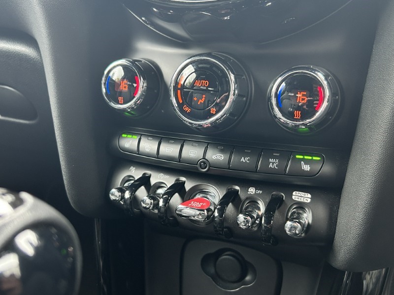 2021 (71) MINI HATCHBACK 1.5 Cooper Exclusive 3dr 5256331