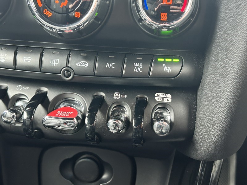 2021 (71) MINI HATCHBACK 1.5 Cooper Exclusive 3dr 5256332