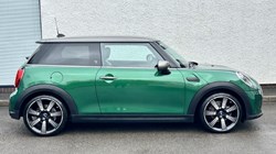 2021 (71) MINI HATCHBACK 1.5 Cooper Exclusive 3dr 5256350