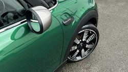 2021 (71) MINI HATCHBACK 1.5 Cooper Exclusive 3dr 5256354