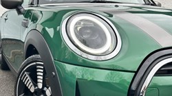 2021 (71) MINI HATCHBACK 1.5 Cooper Exclusive 3dr 5256357