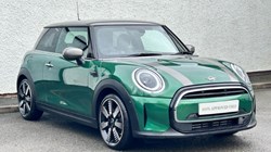 2021 (71) MINI HATCHBACK 1.5 Cooper Exclusive 3dr 5256359