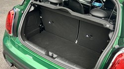 2021 (71) MINI HATCHBACK 1.5 Cooper Exclusive 3dr 5256348