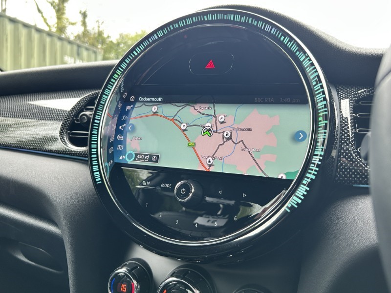 2021 (71) MINI HATCHBACK 1.5 Cooper Exclusive 3dr 5256334