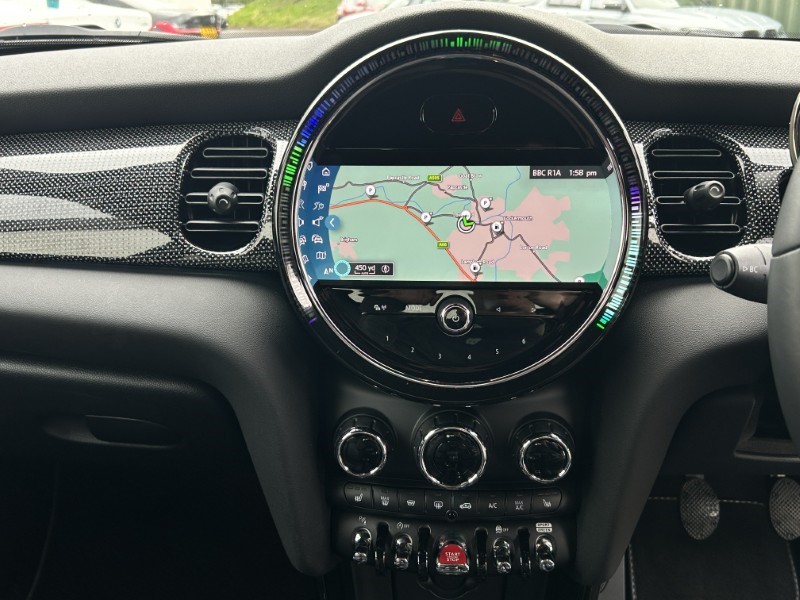 2021 (71) MINI HATCHBACK 1.5 Cooper Exclusive 3dr 5256371